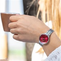 Orologio Festina Donna Mademoiselle in Acciaio F20600/2 - F20600/2